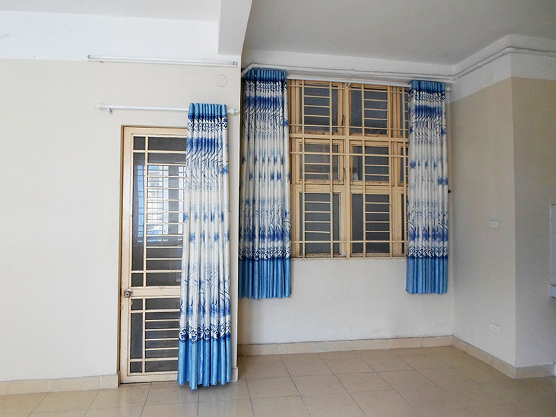 Bán căn hộ chung cư 67m² khu dân cư Vĩnh Lộc B, Bình Chánh